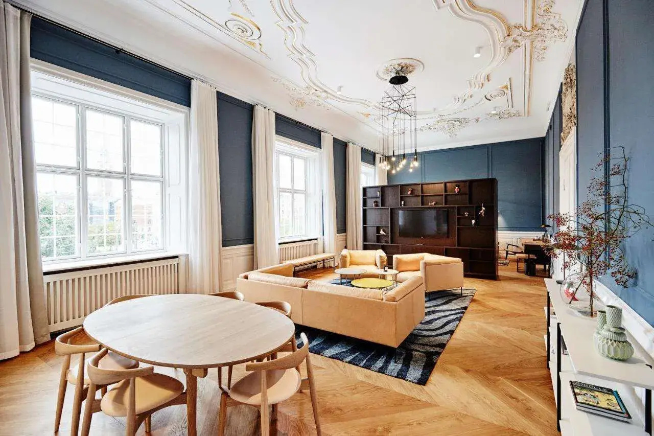 Photo - Nobis Hotel Copenhagen, a Member of Design Hotels