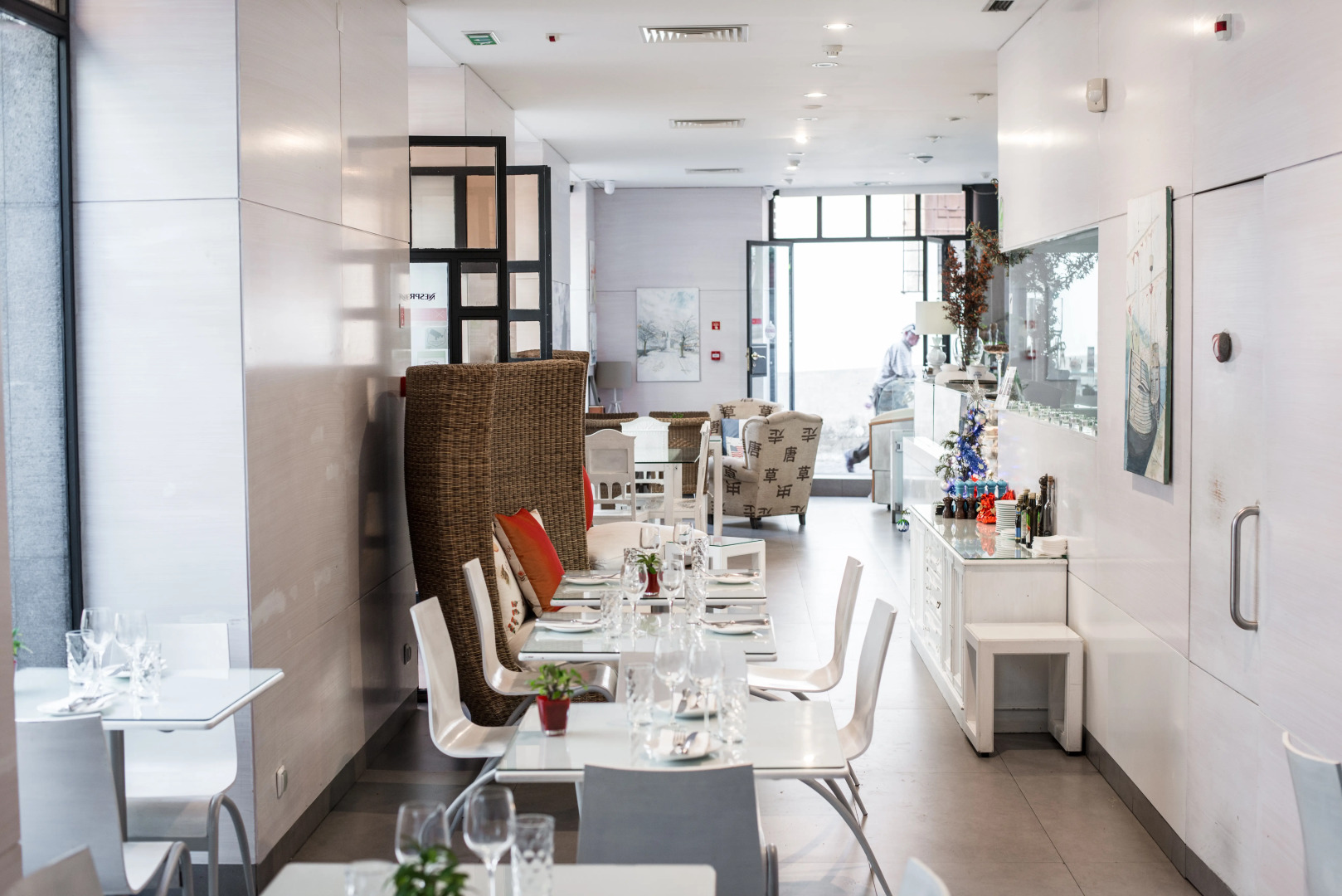 Foto - Sé Boutique Hotel