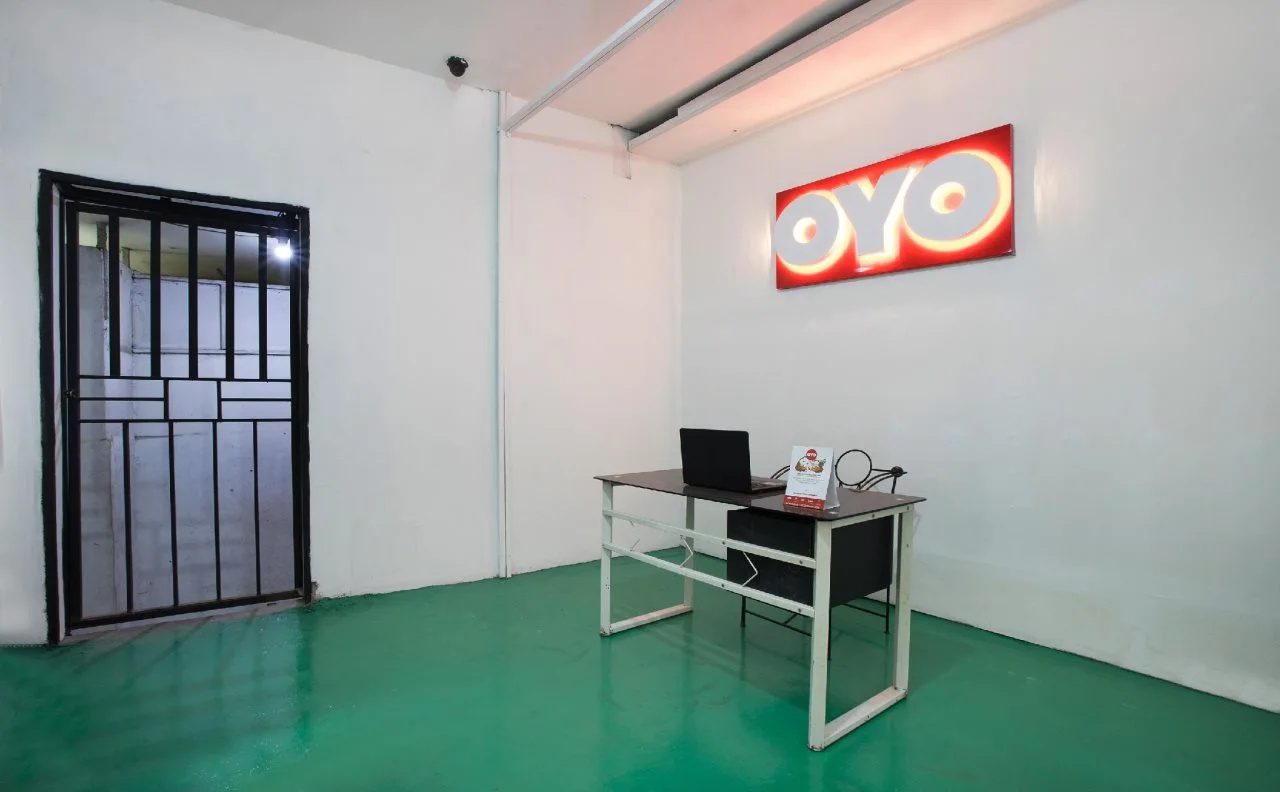 Foto - Hotel O near Summarecon Mall Serpong formerly Gemilang Guesthouse