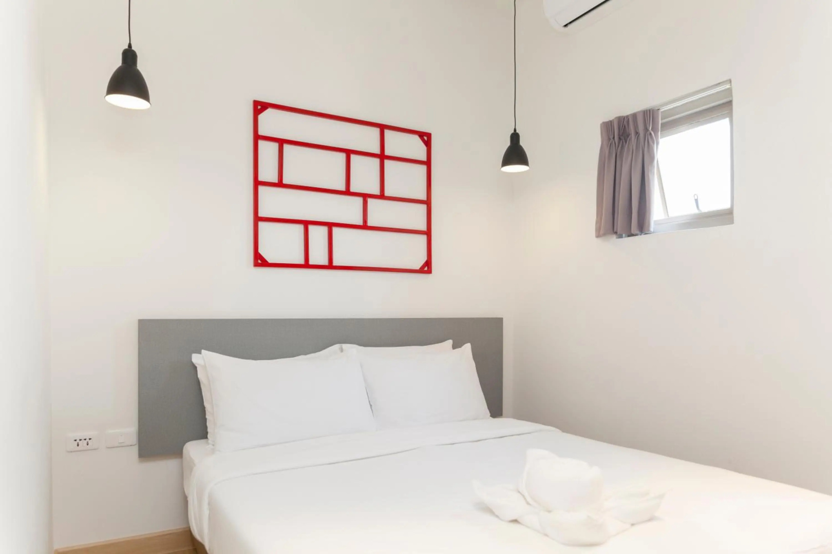 Foto - ALEXA Nimman - Hostel