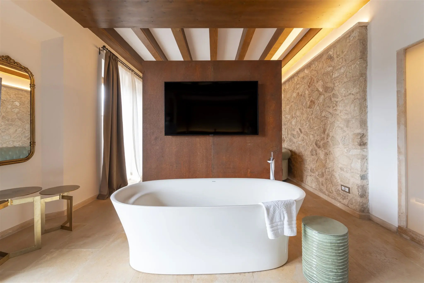 Foto - Hotel Creu de Tau Art&Spa-Adults only