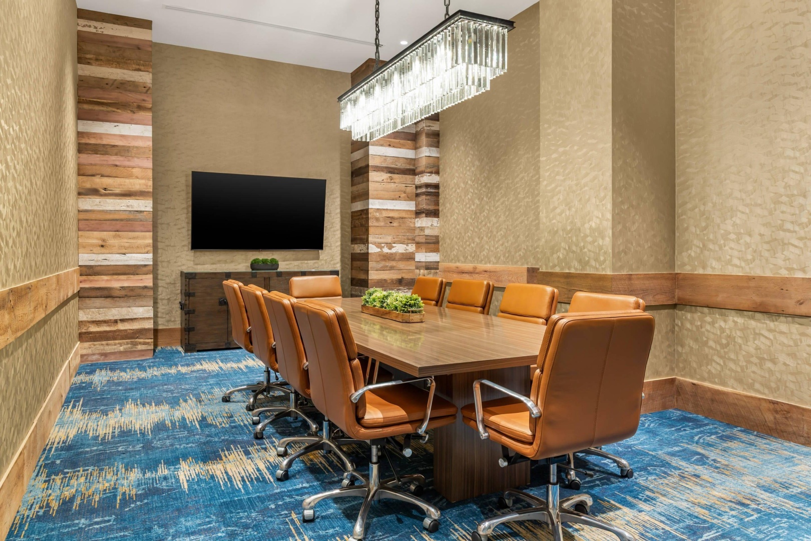 Foto - Cambria Hotel Nashville Downtown