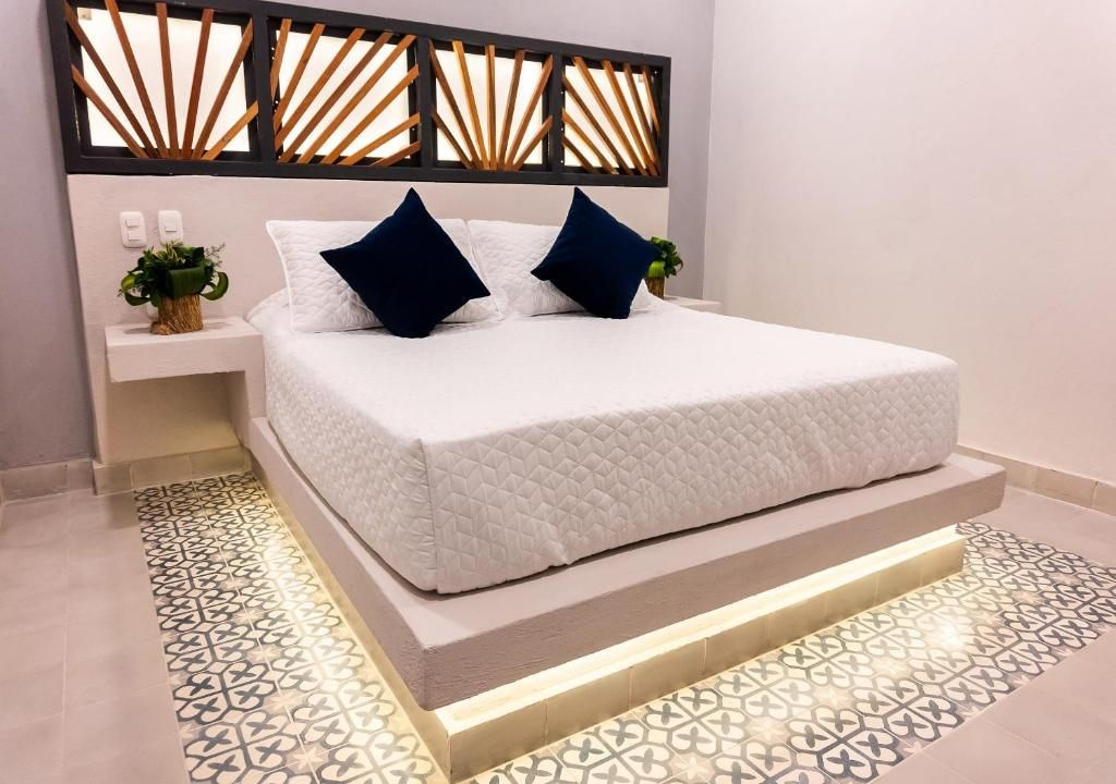 Foto - The Garden Suites