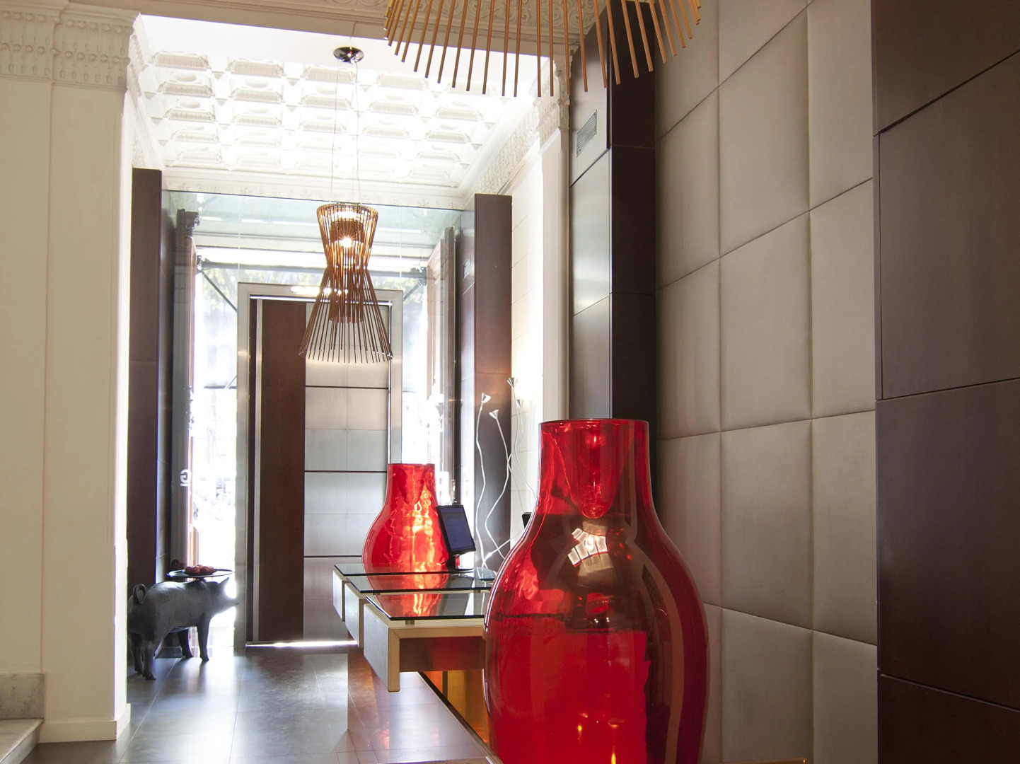 Foto - Sixtytwo Hotel