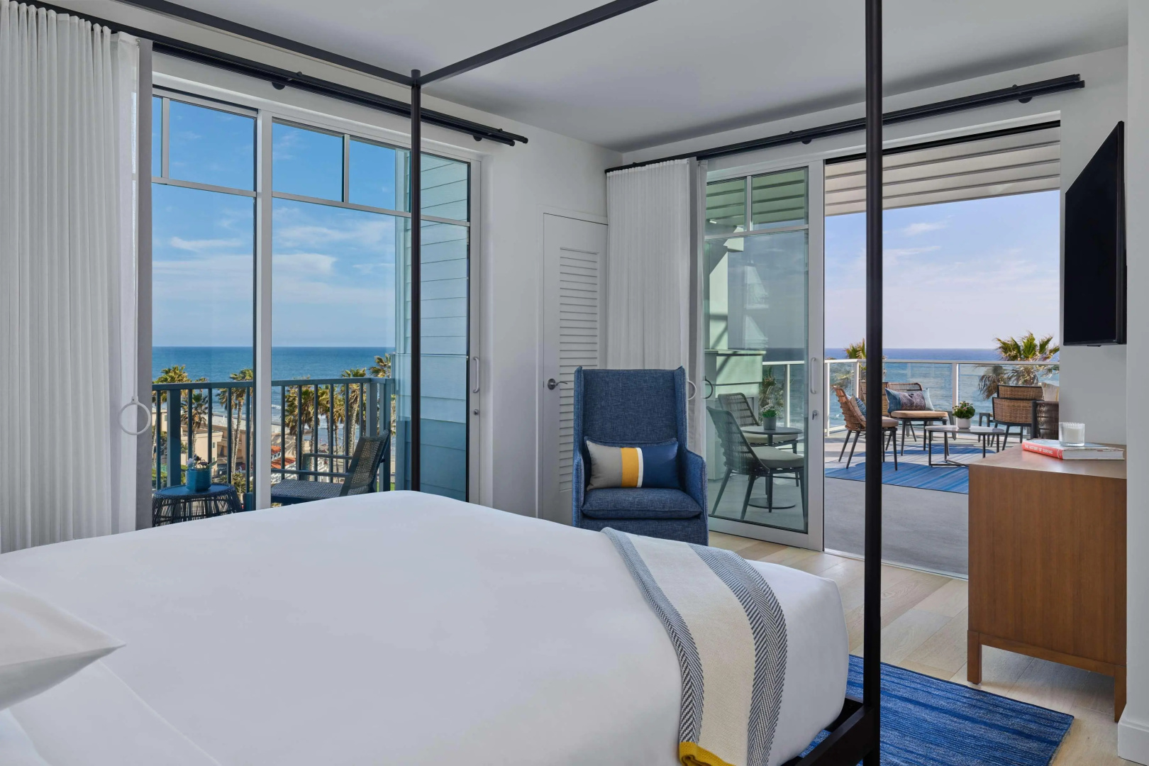 Foto - The Seabird Ocean Resort & Spa, Part of Destination Hotel by Hyatt