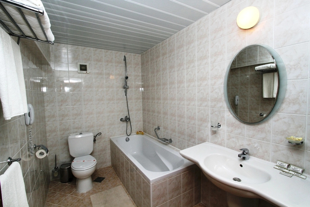 Photo - Mercury Hotel- All Inclusive