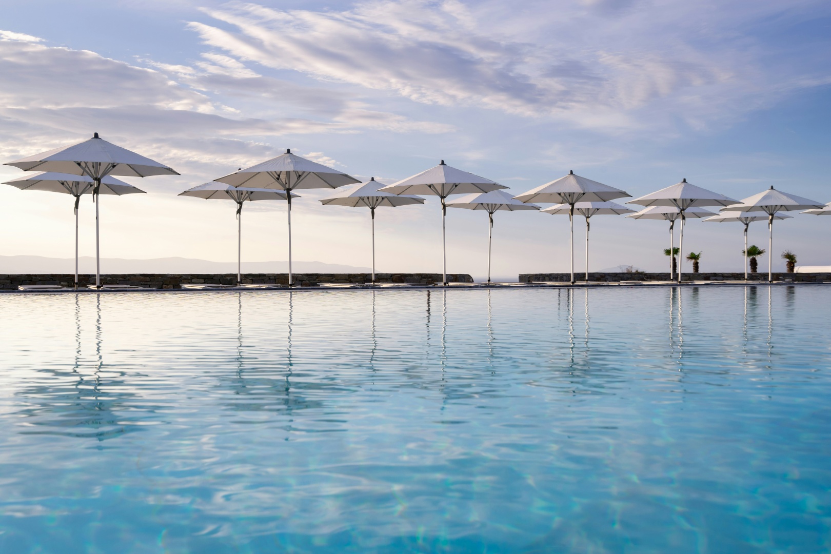 Foto - Summer Senses Luxury Resort