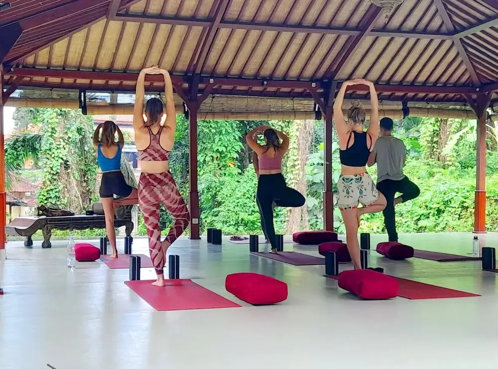 Foto - As I Am Ubud Retreat