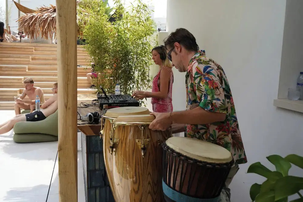 Photo - Aparthotel Casita Blanca - Adults Only