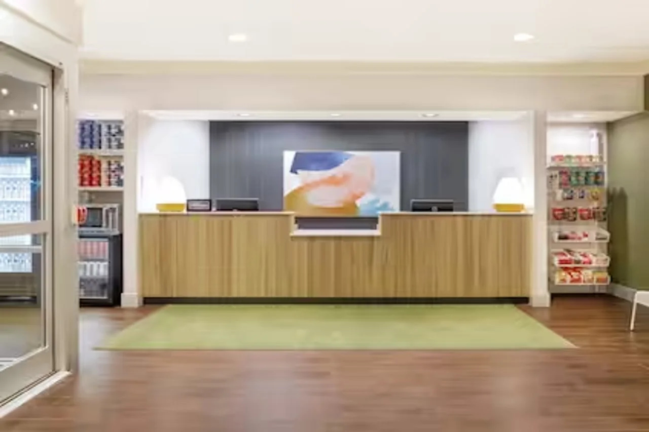 Foto - Spark by Hilton Dallas Medical District Love Field