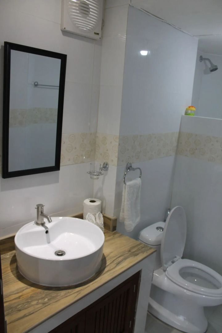 Photo - Sundown Resort & Austrian Pension House