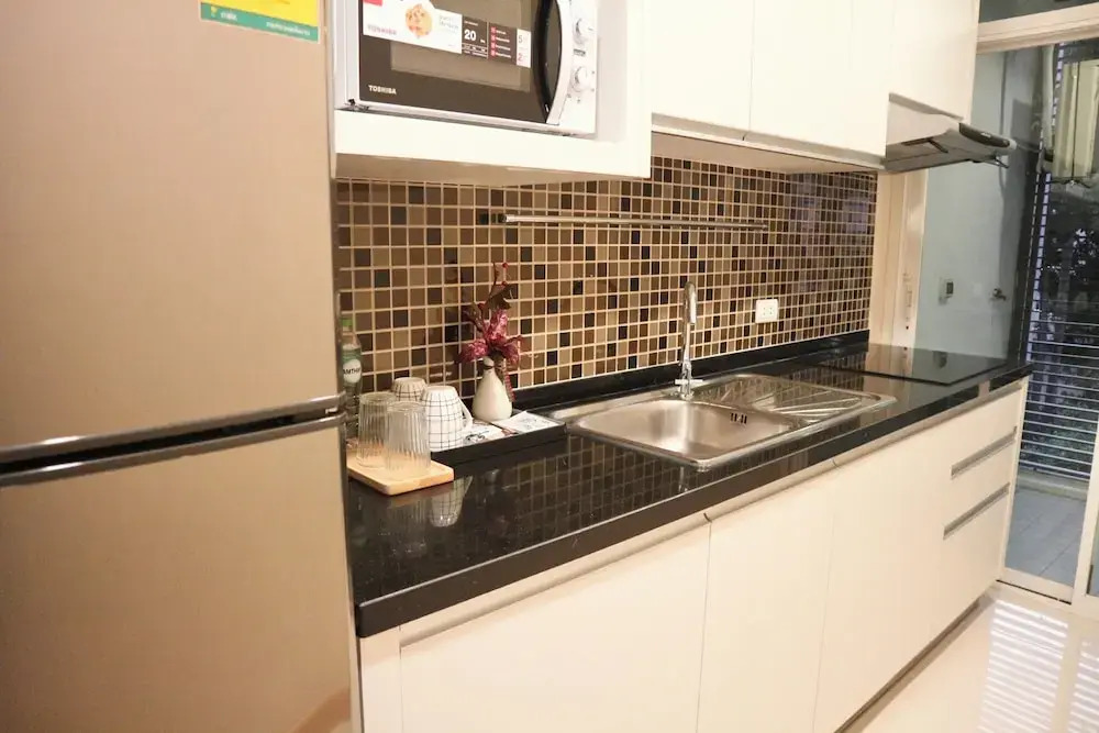 Foto - ICON NARINDRA SUITES HOTEL Sukhumvit Bangkok Thailand 50sqm to 90sqm Rooms & FREE Minibar