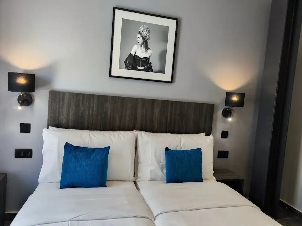 Photo - Spinola Hotel