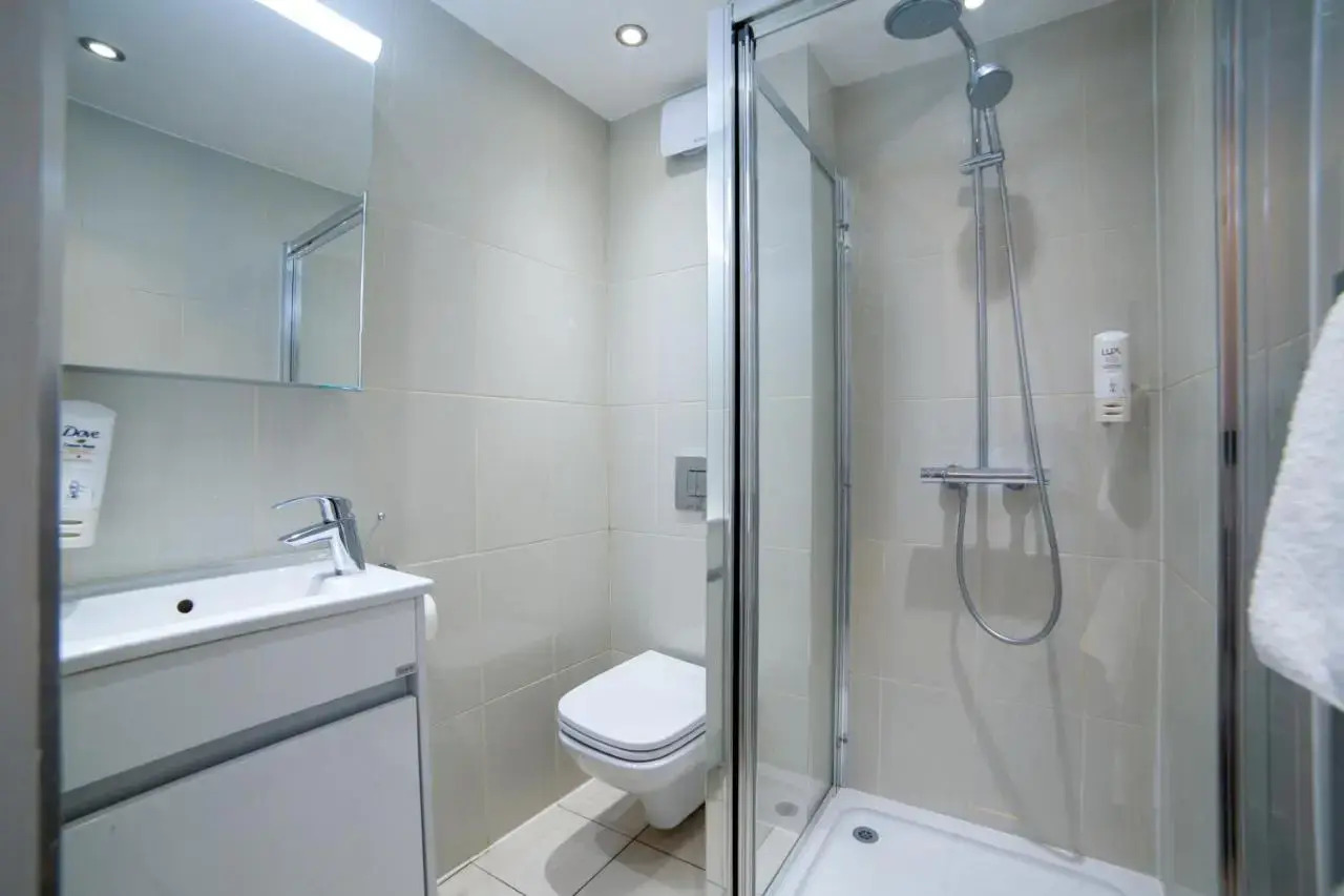 Foto - Elysee Hyde Park