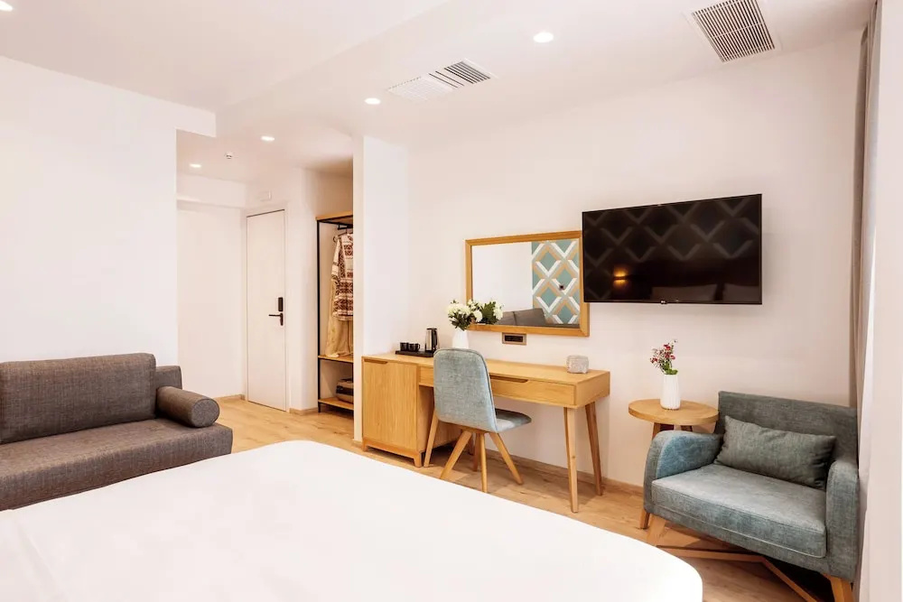 Photo - DAYS City Suites Athens