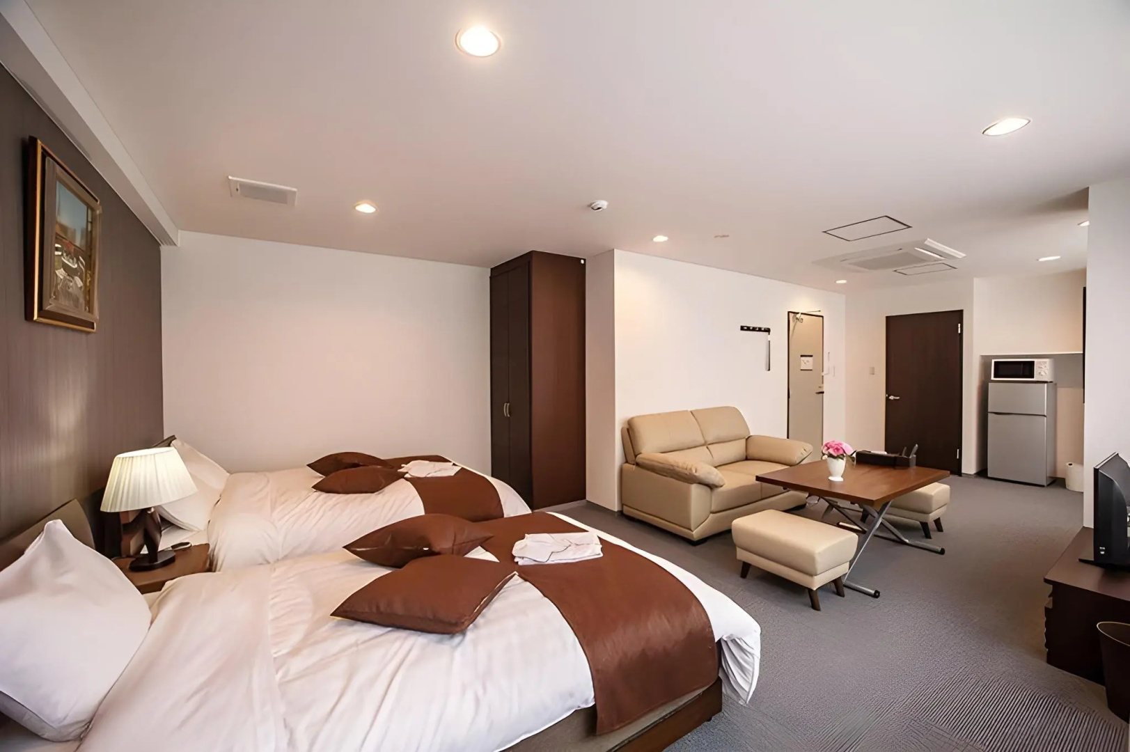 Condominium Stella Site