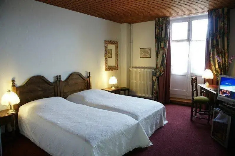 Foto - Boutique Hotel Waldhaus beider Basel