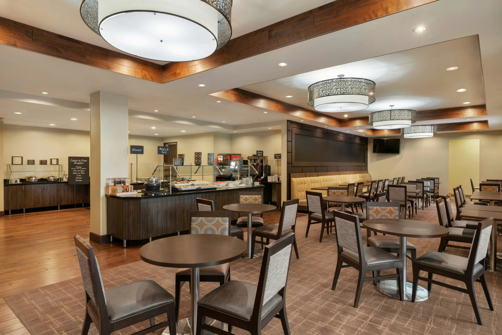 Foto - Embassy Suites by Hilton Salt Lake West Valley City