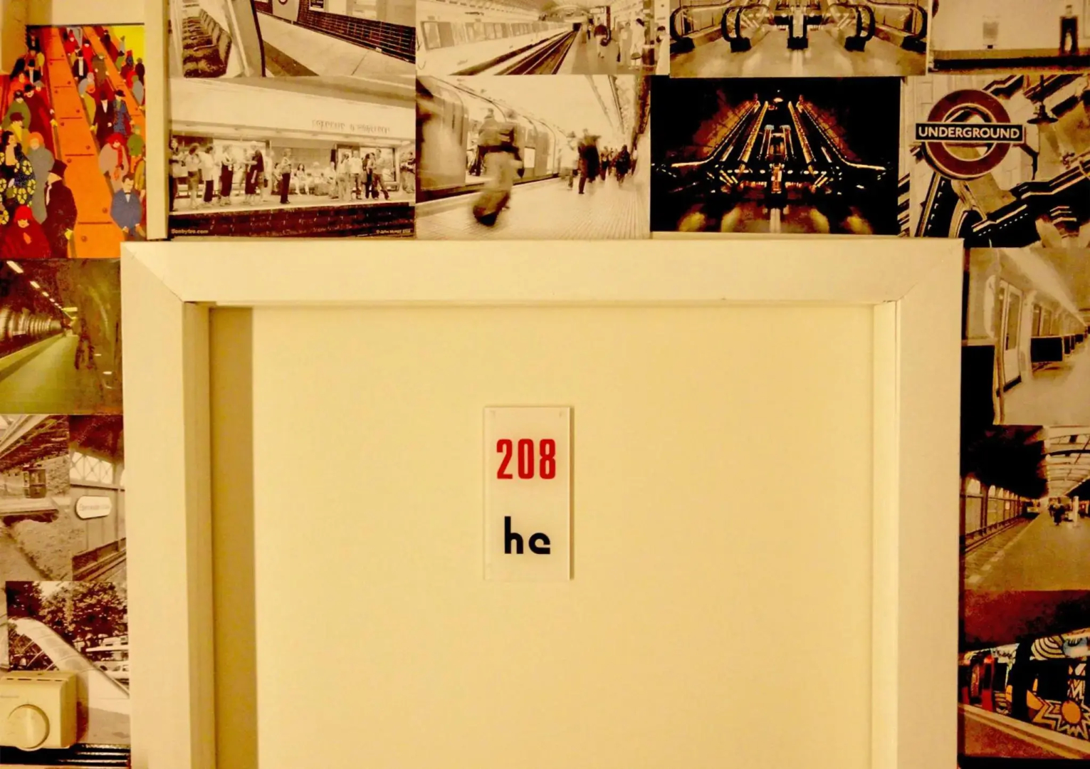 Photo - Hotel Elba