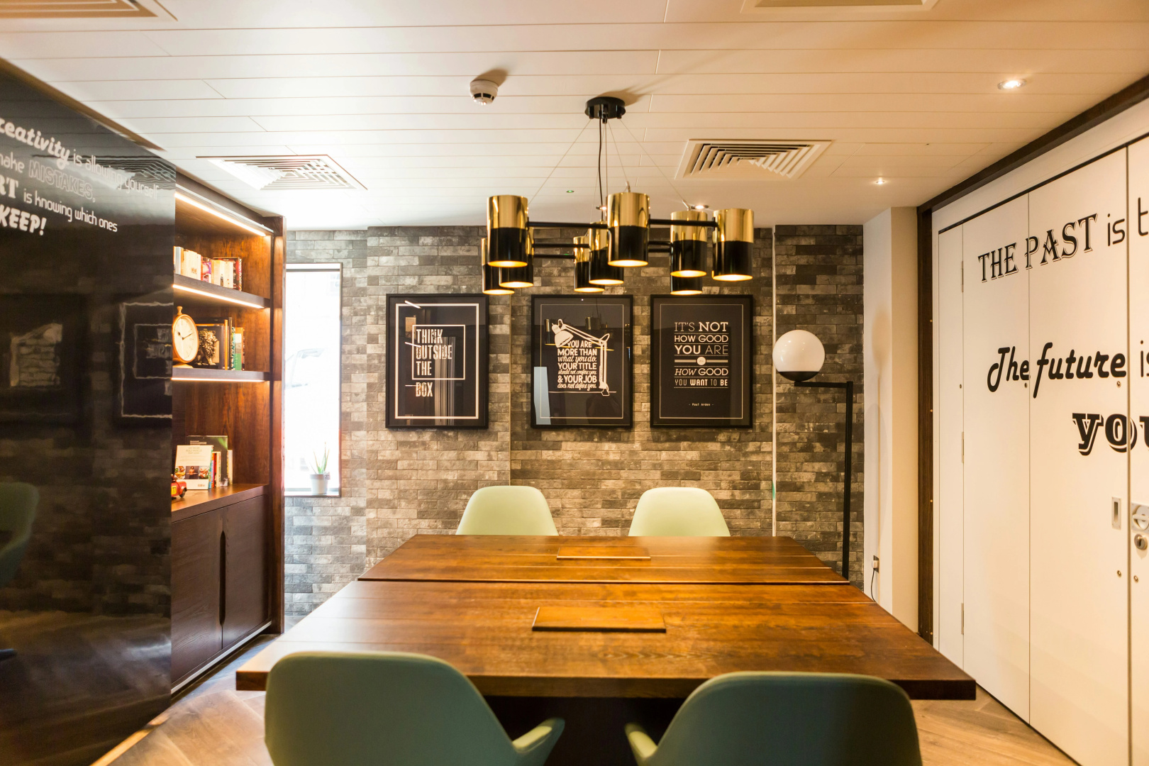 Foto - Hub By Premier Inn London King's Cross