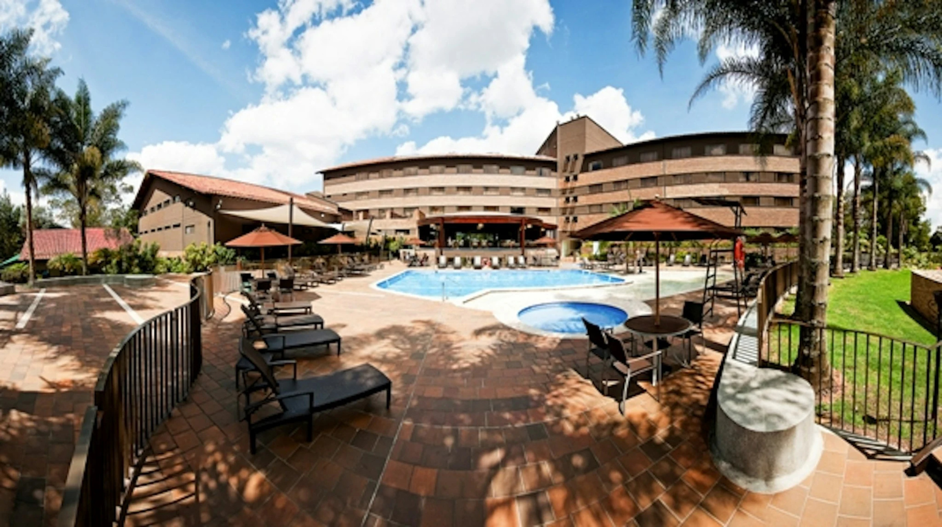 Foto - Movich Hotel Las Lomas
