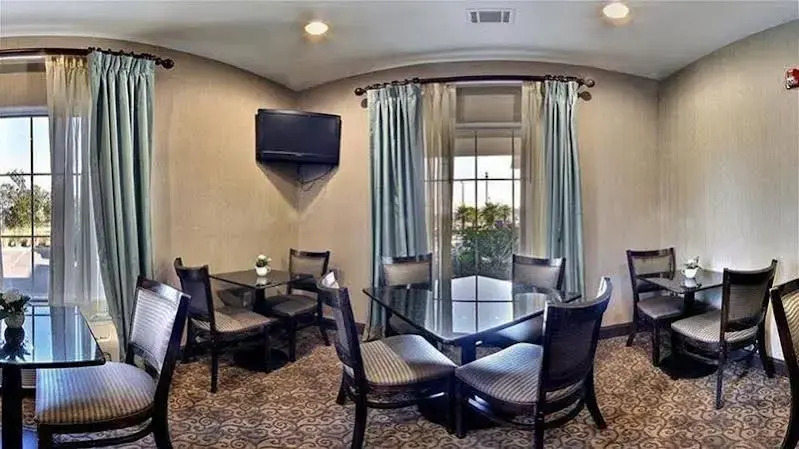 Photo - Magnolia Inn and Suites Pooler