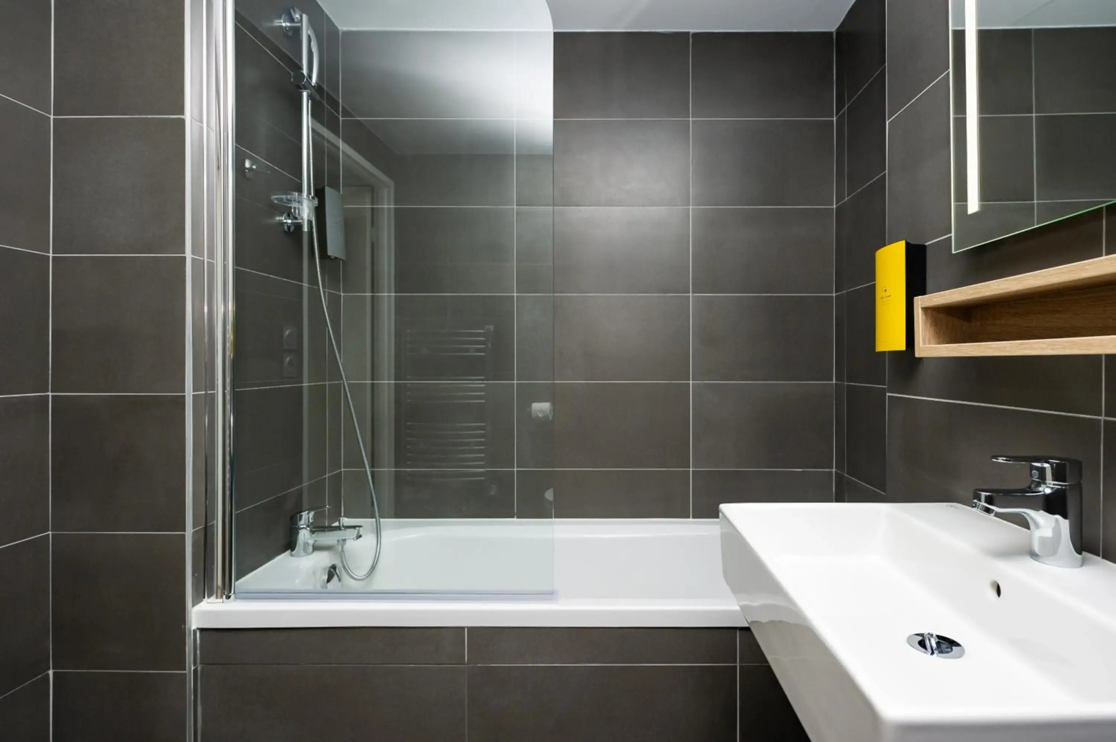 Photo - Staycity Aparthotels near Disneyland Paris