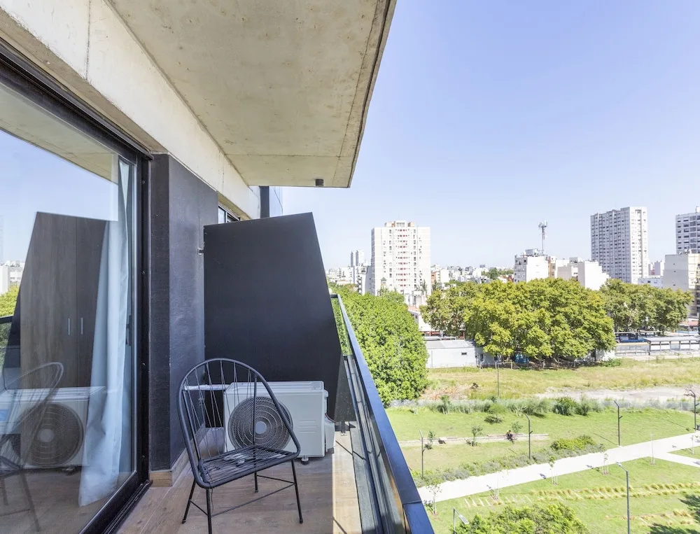 Foto - Live Belgrano Boutique Apartments