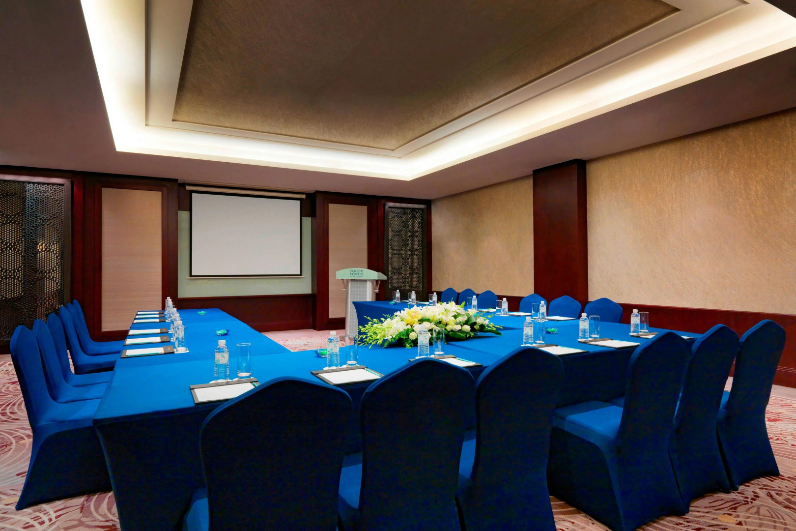 Photo - Four Points by Sheraton Shanghai, Daning