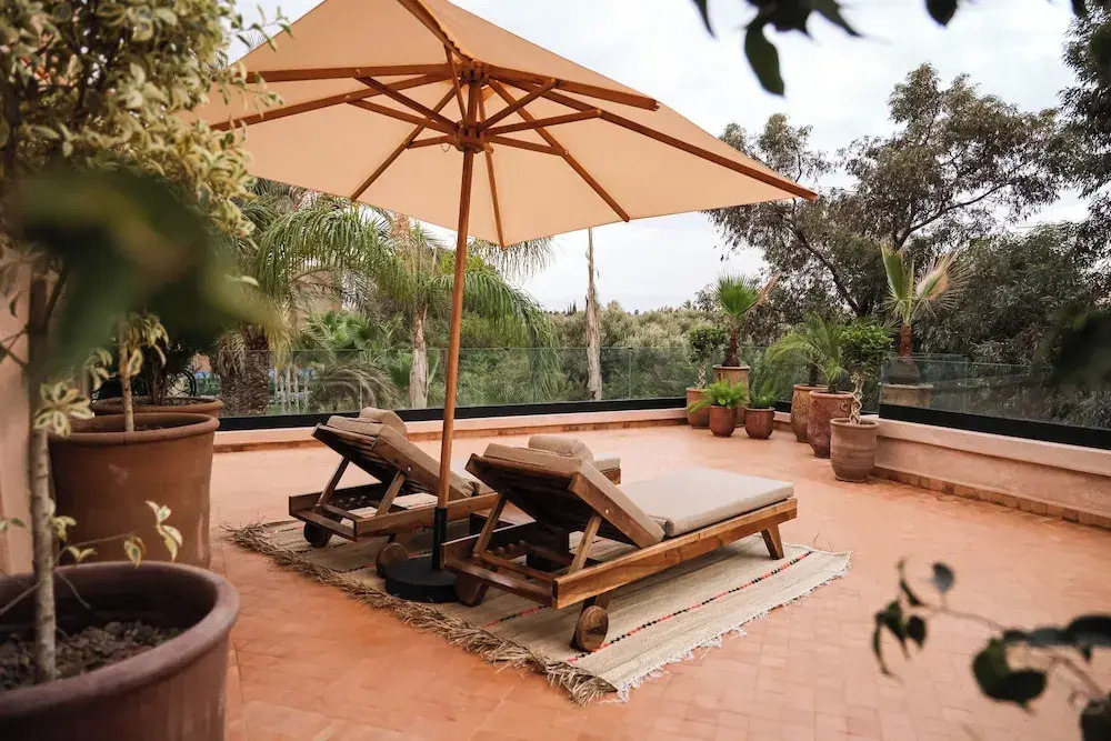 Photo - Luxury Resort Loudi Marrakech