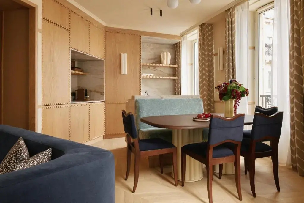 Photo - HIGHSTAY Maisons - Vintimille