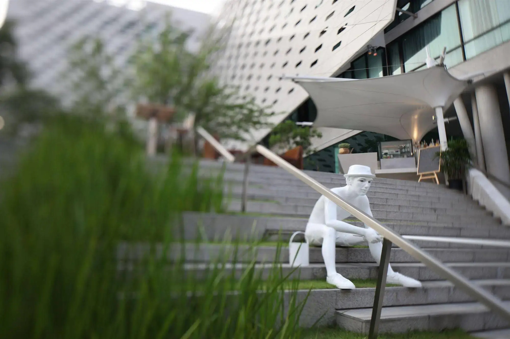 Foto - LiT BANGKOK Hotel