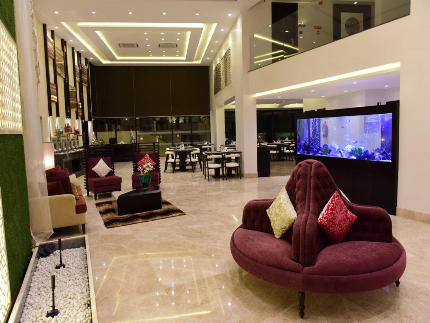 Foto - The Flora Grand, Vasco, Goa