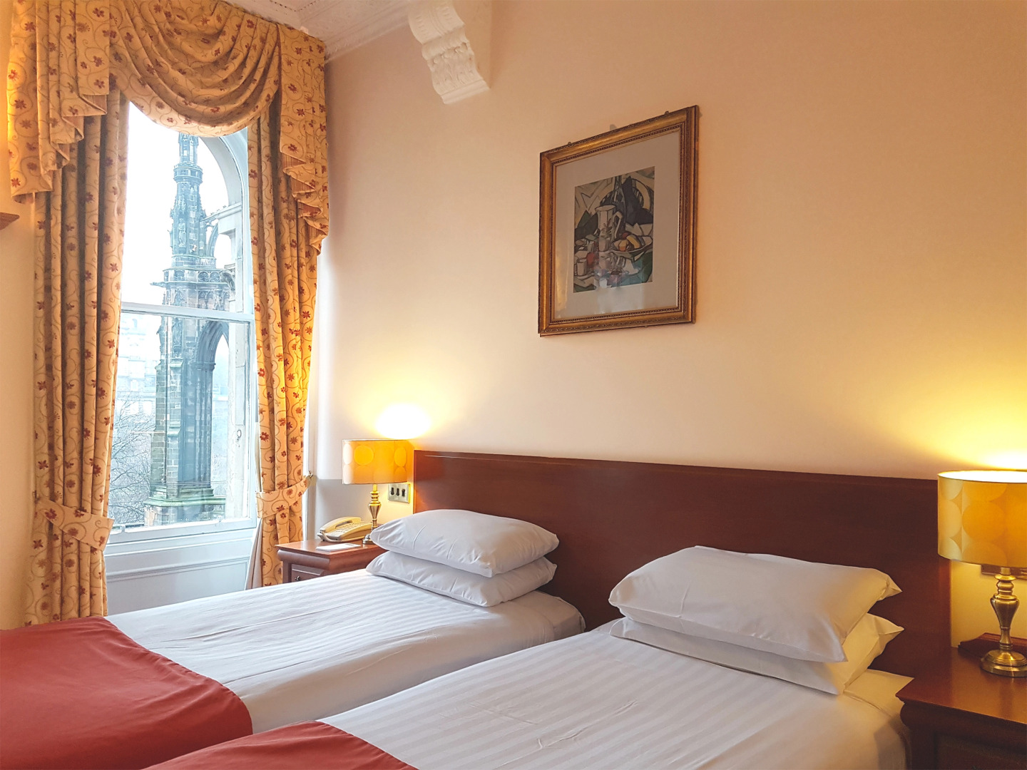 Photo - Old Waverley Hotel