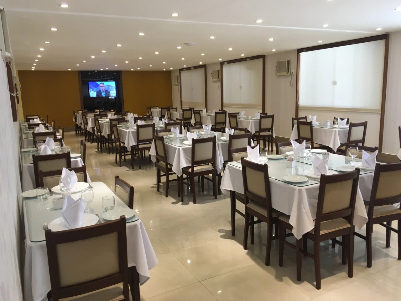 Foto - DOM Barra Hotel