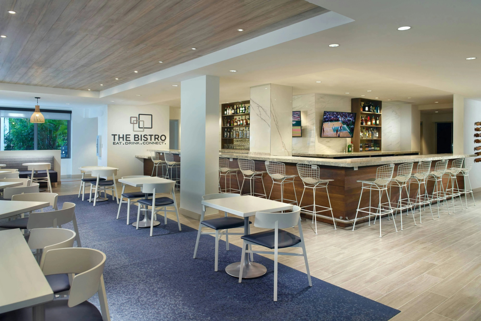 Foto - Courtyard by Marriott Miami Coconut Grove