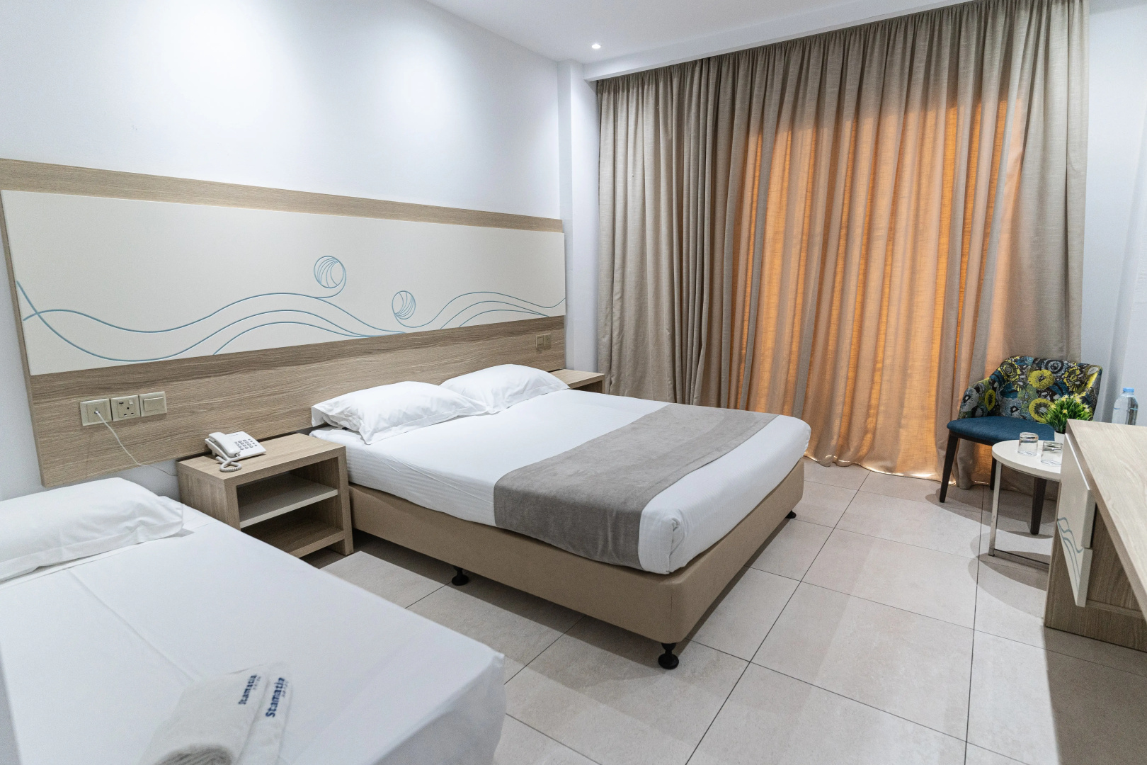 Photo - Stamatia Hotel