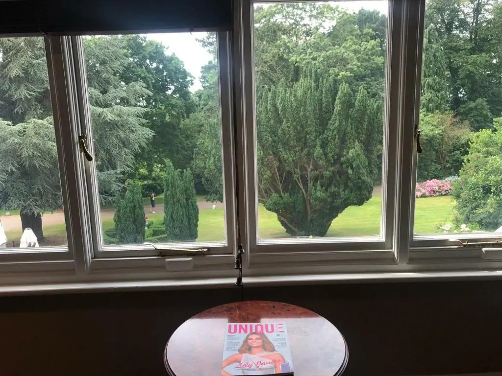 Photo - Rowhill Grange Hotel & Utopia Spa