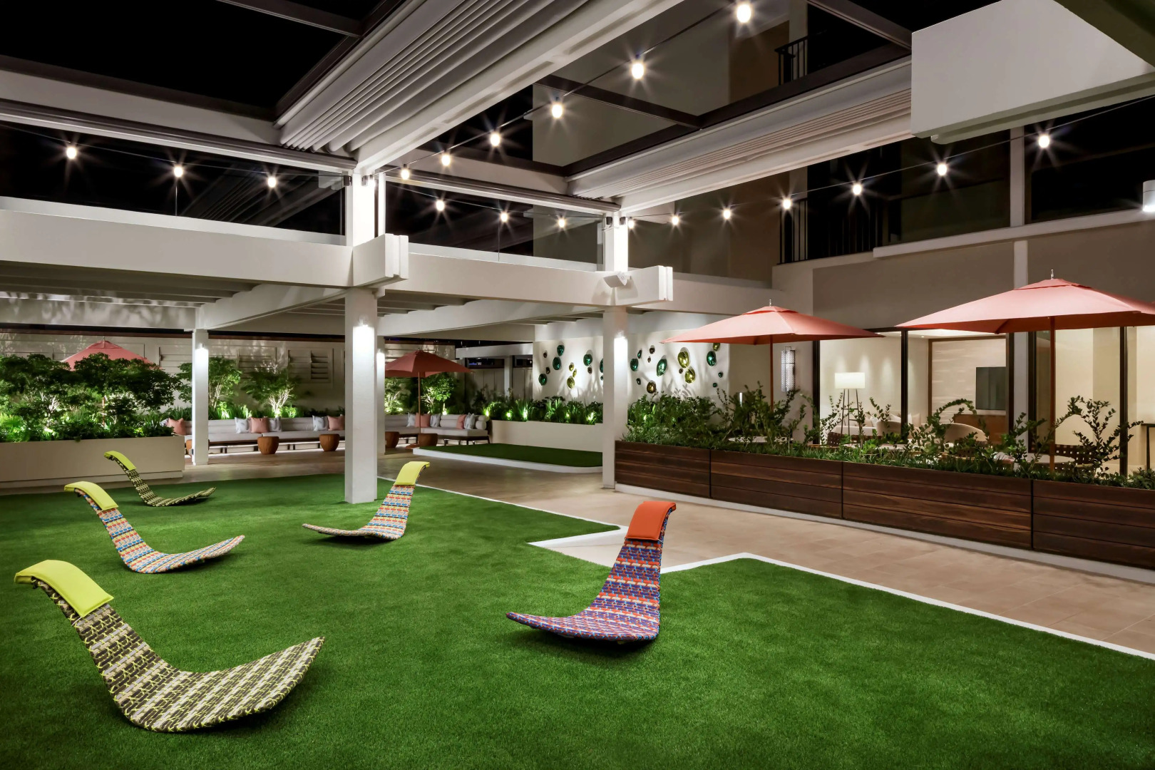 Foto - Halekulani - NO RESORT FEE