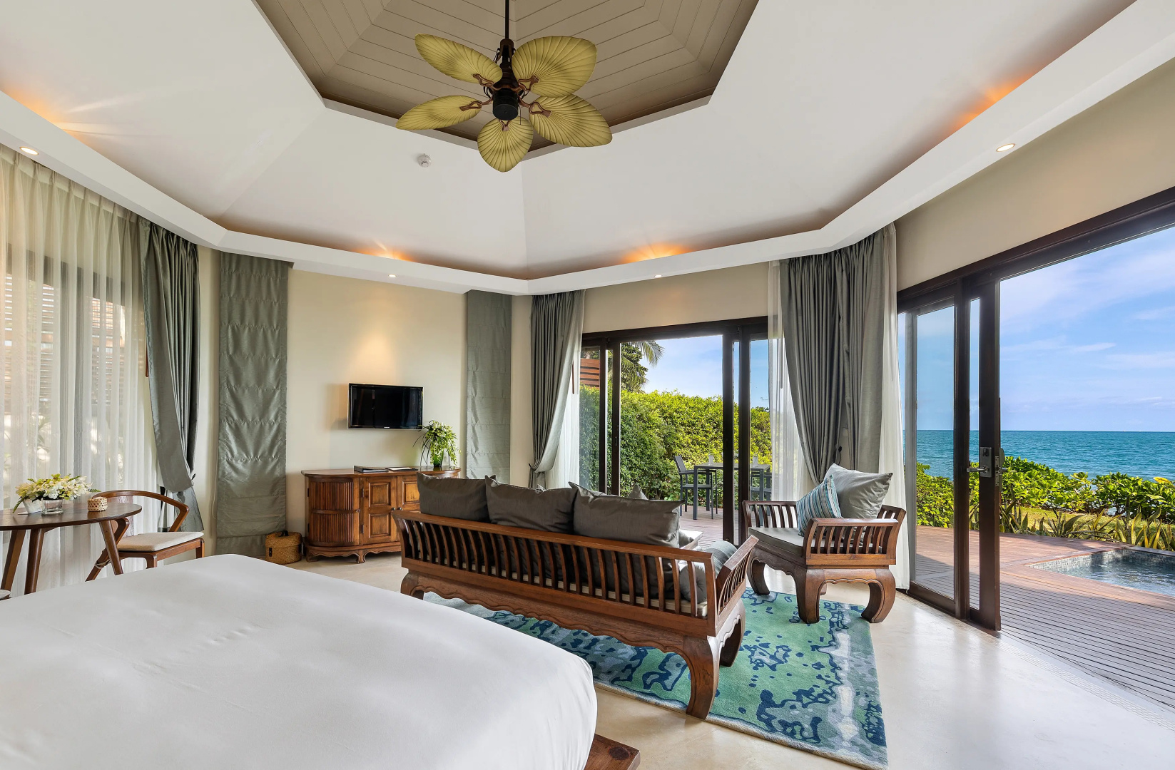 Photo - SAii Koh Samui Villas - Adult only 12 plus