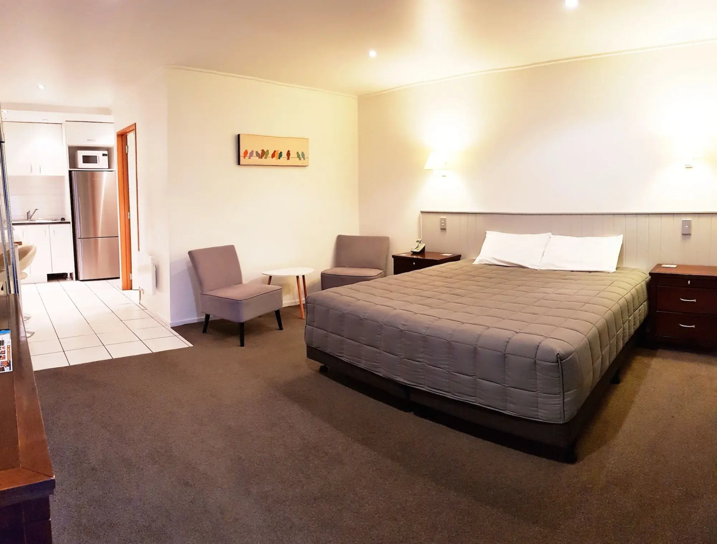 Foto - St James Apartments
