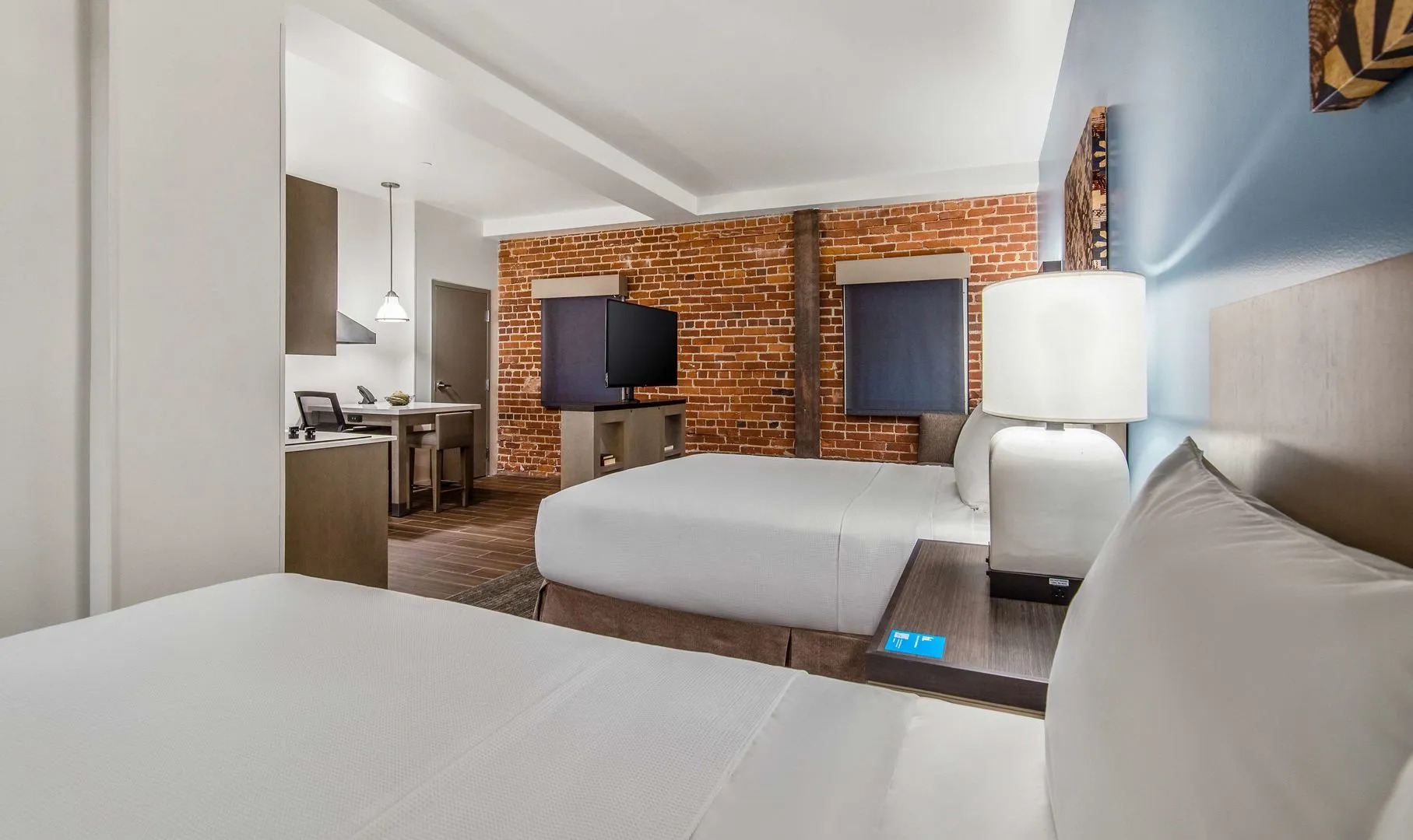 Foto - Hyatt House Sacramento-Midtown