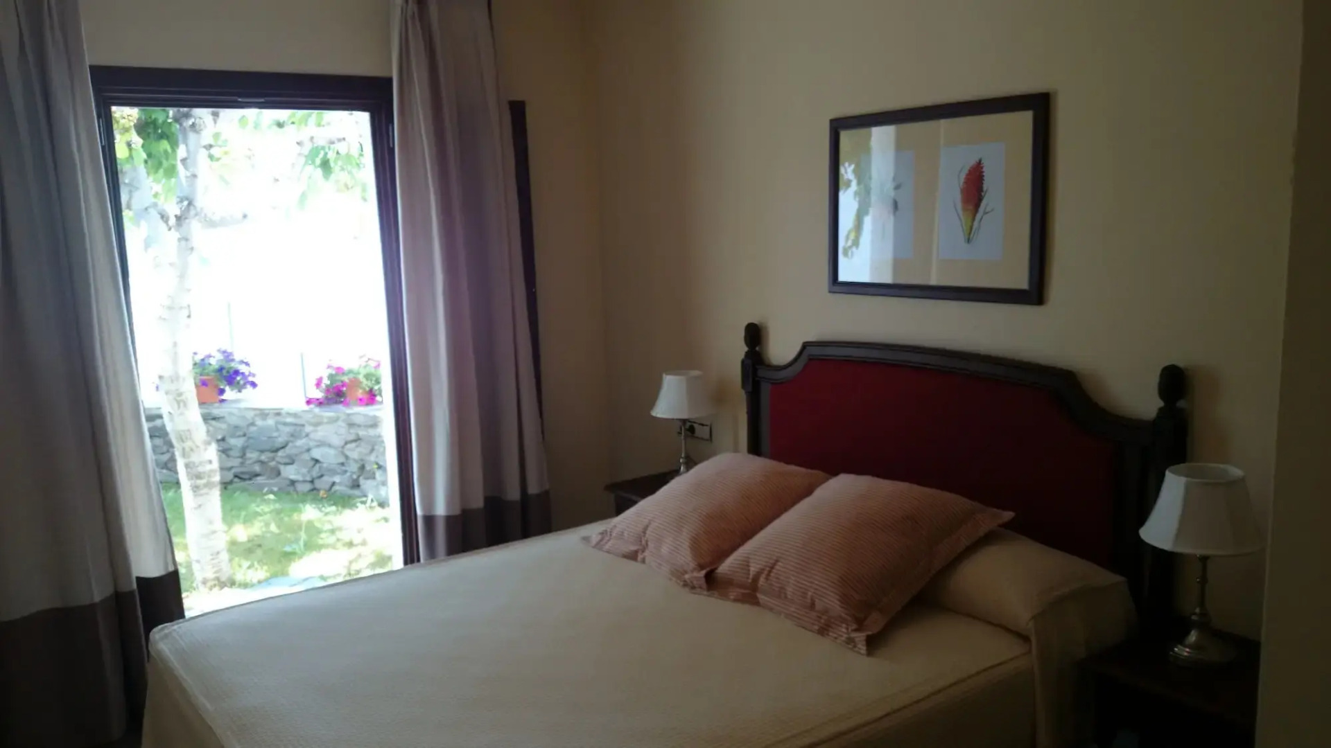 Foto - Hotel Villa Turística de Bubión