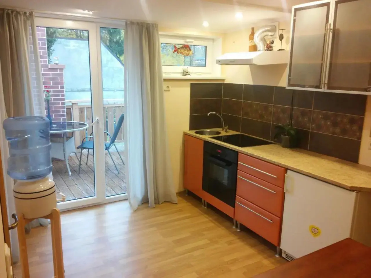 Jurmala's Centre Apartments — фото 1