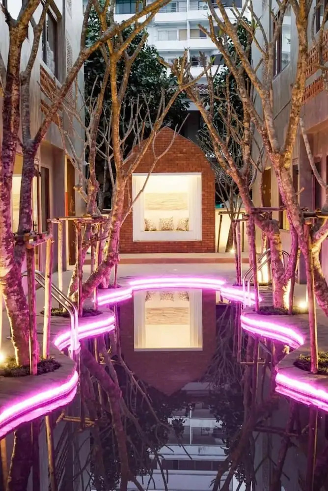 Photo - NORN Nimman13 Boutique Hotel Chiang Mai