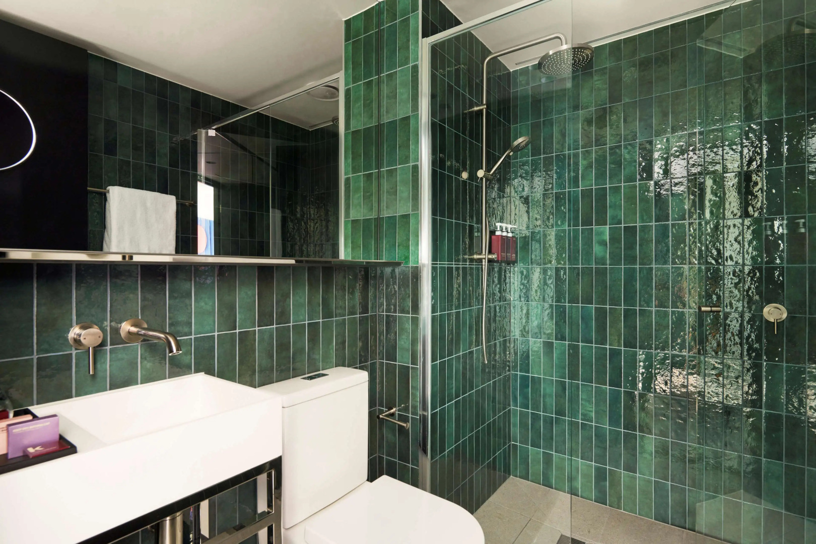 Foto - Quincy Hotel Melbourne