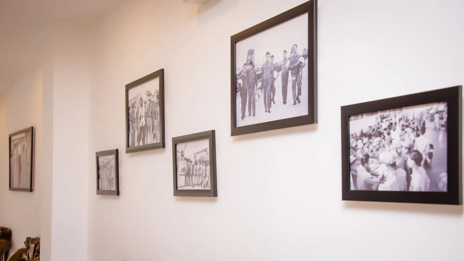 Foto - Airport Saigon Hotel - Gần ẩm thực đêm chợ Phạm Văn Hai