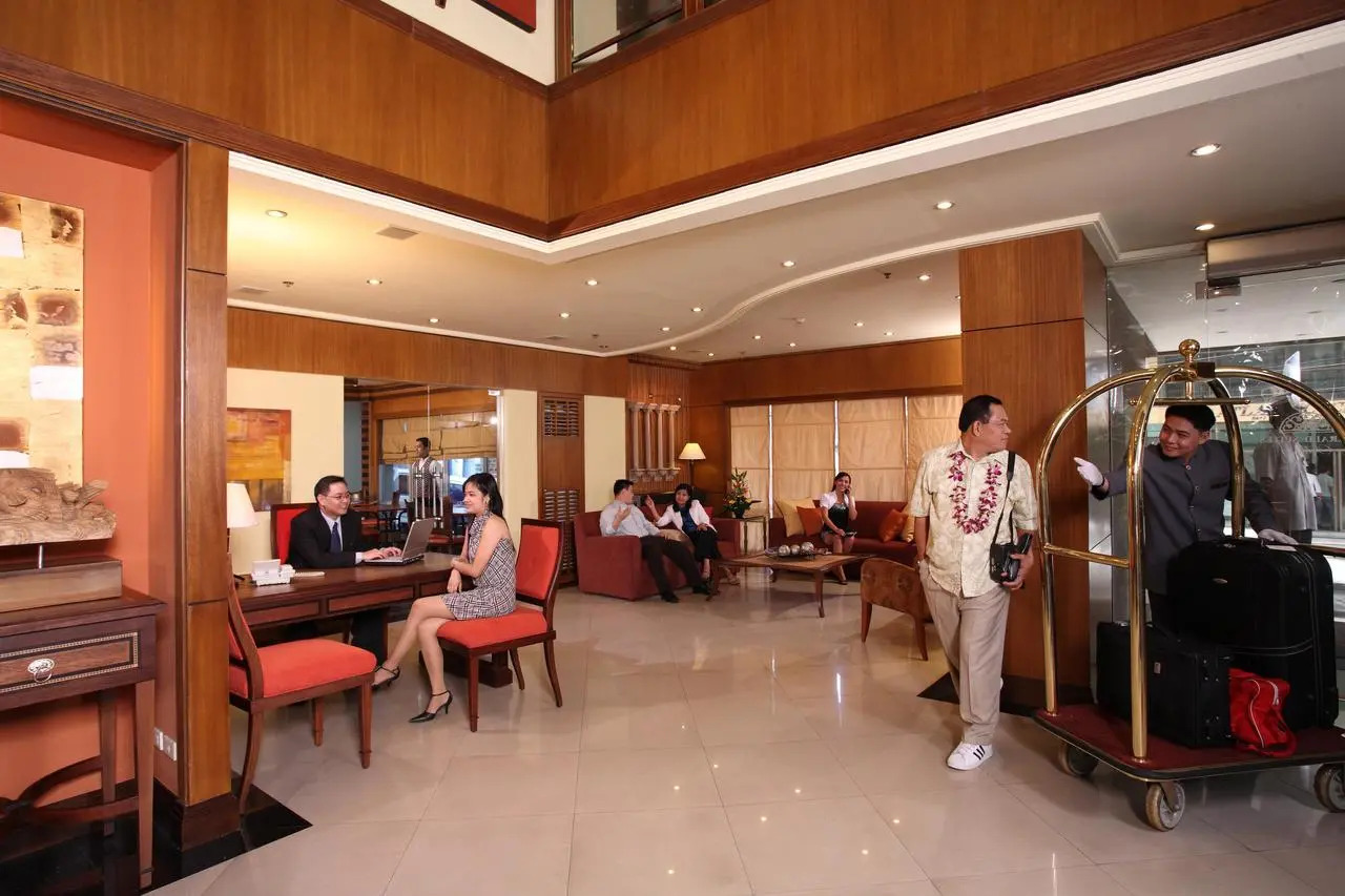 Foto - Herald Suites Solana