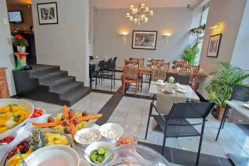 Photo - Das Nikolai Hotel