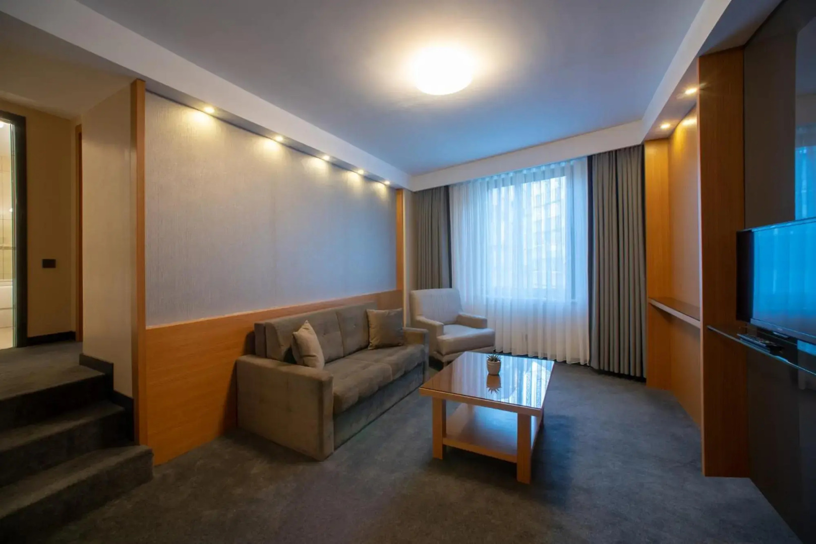 Foto - Tan Hotel - Special Category